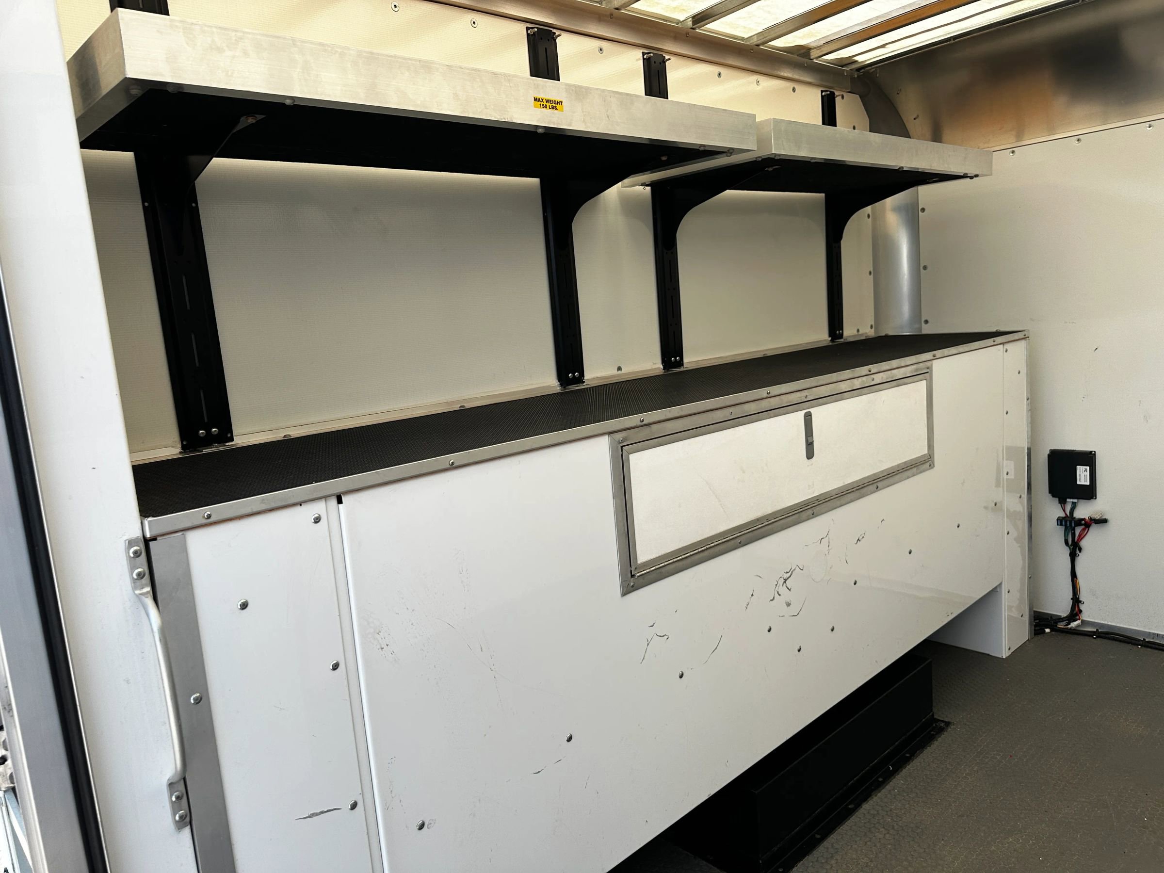 Used 2024 GMC Sierra 3500 Pro w/ Convenience Package image 12