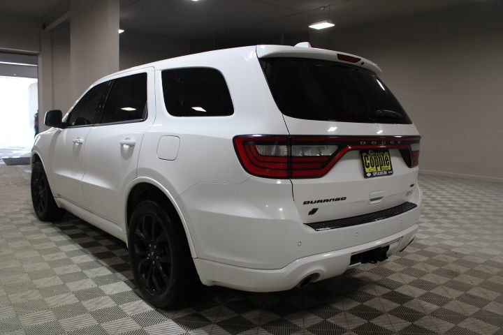 Used 2020 Dodge Durango GT image 5