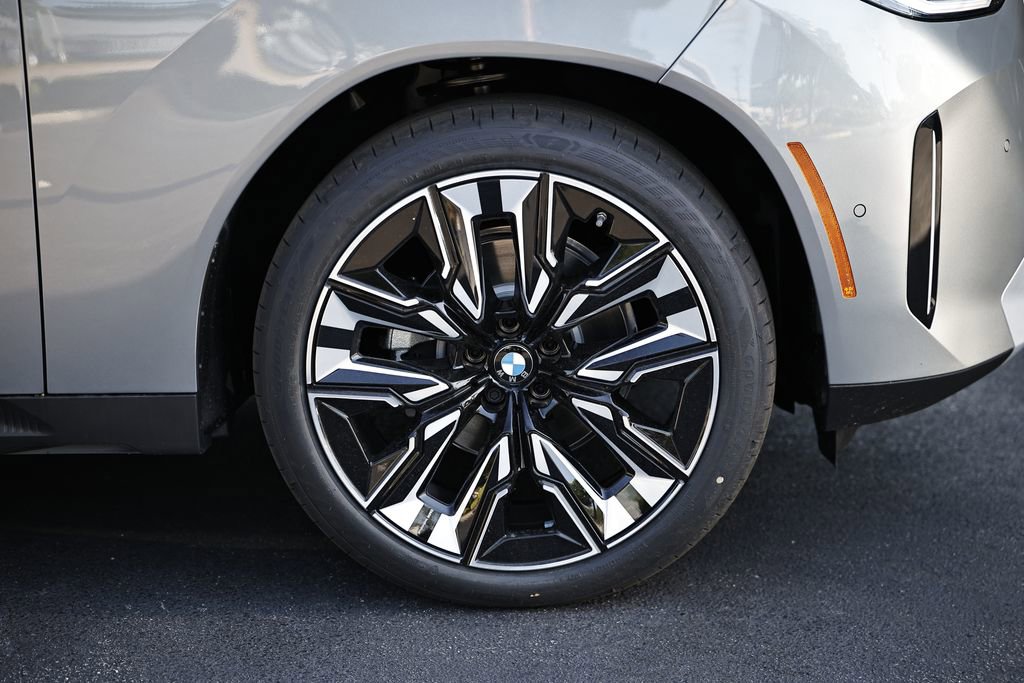 New 2026 BMW X3 xDrive30 w/ Premium Package AWD/4WD image 5