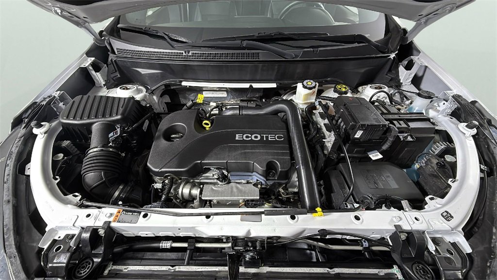 Used 2022 Chevrolet Equinox RS image 36