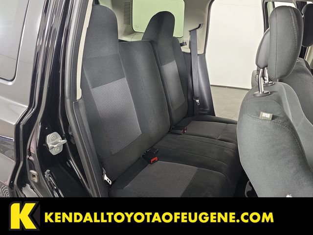 Used 2016 Jeep Patriot Sport w/ Power Value Group FWD image 24