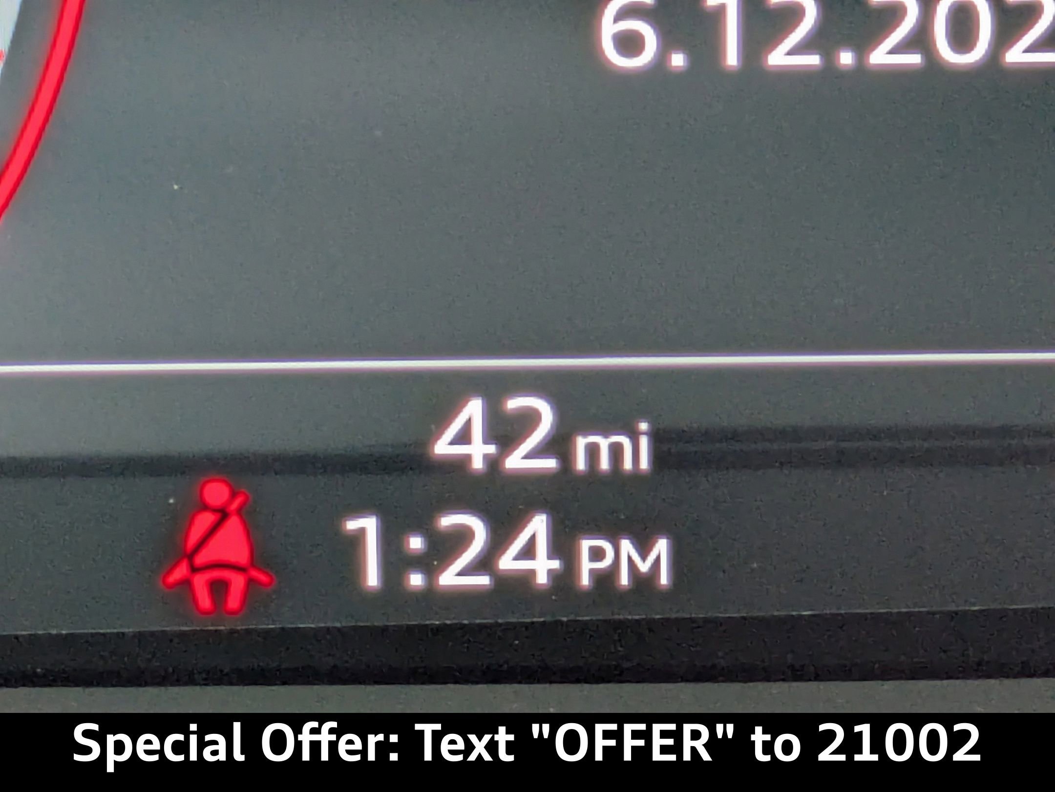 New 2026 Audi A3 2.0T Premium Plus image 36