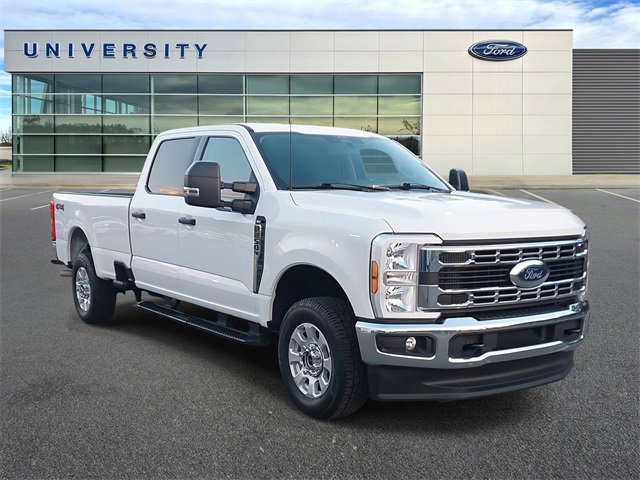 Used 2024 Ford F250 XLT