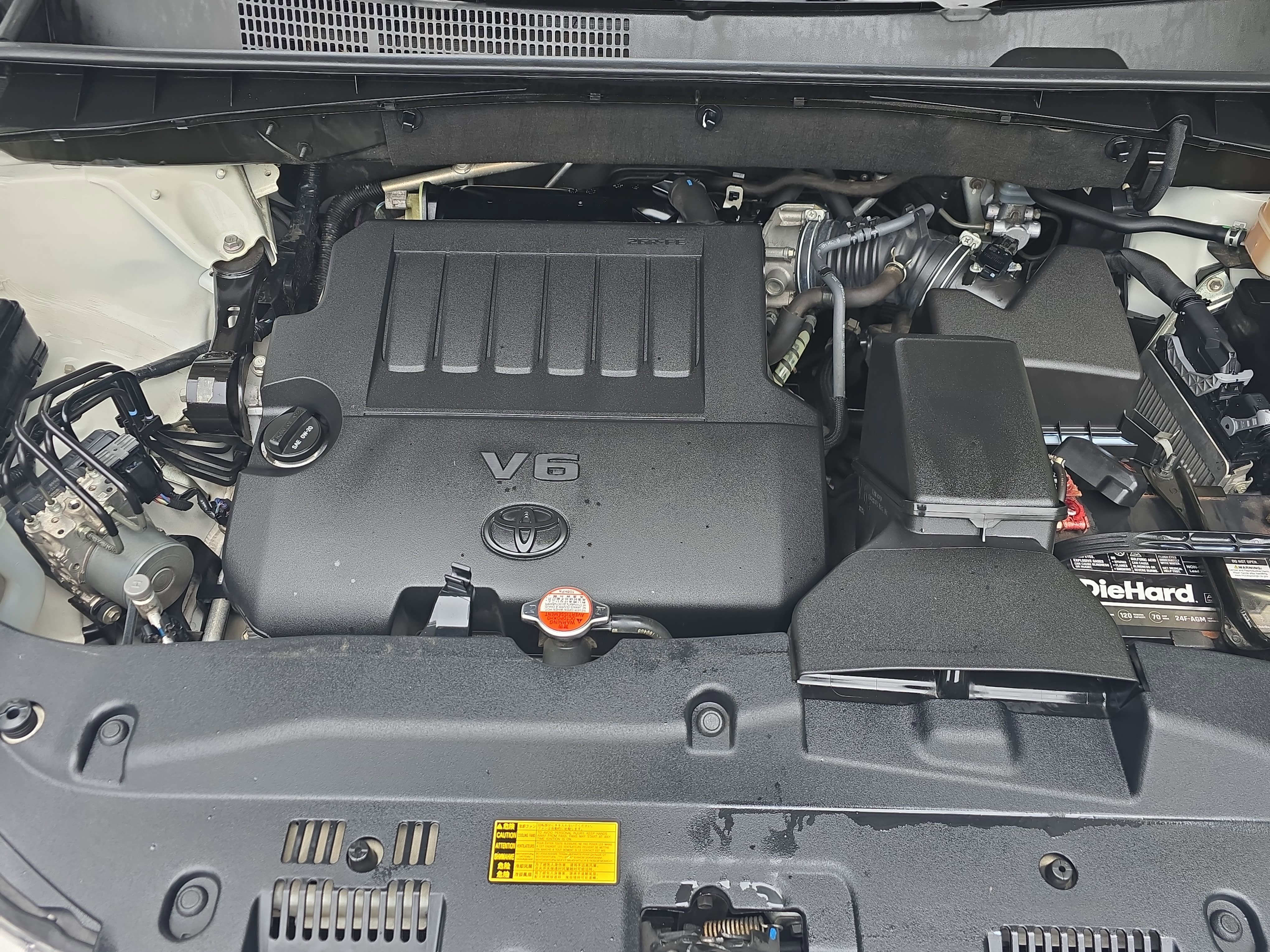 Used 2016 Toyota Highlander LE FWD image 28