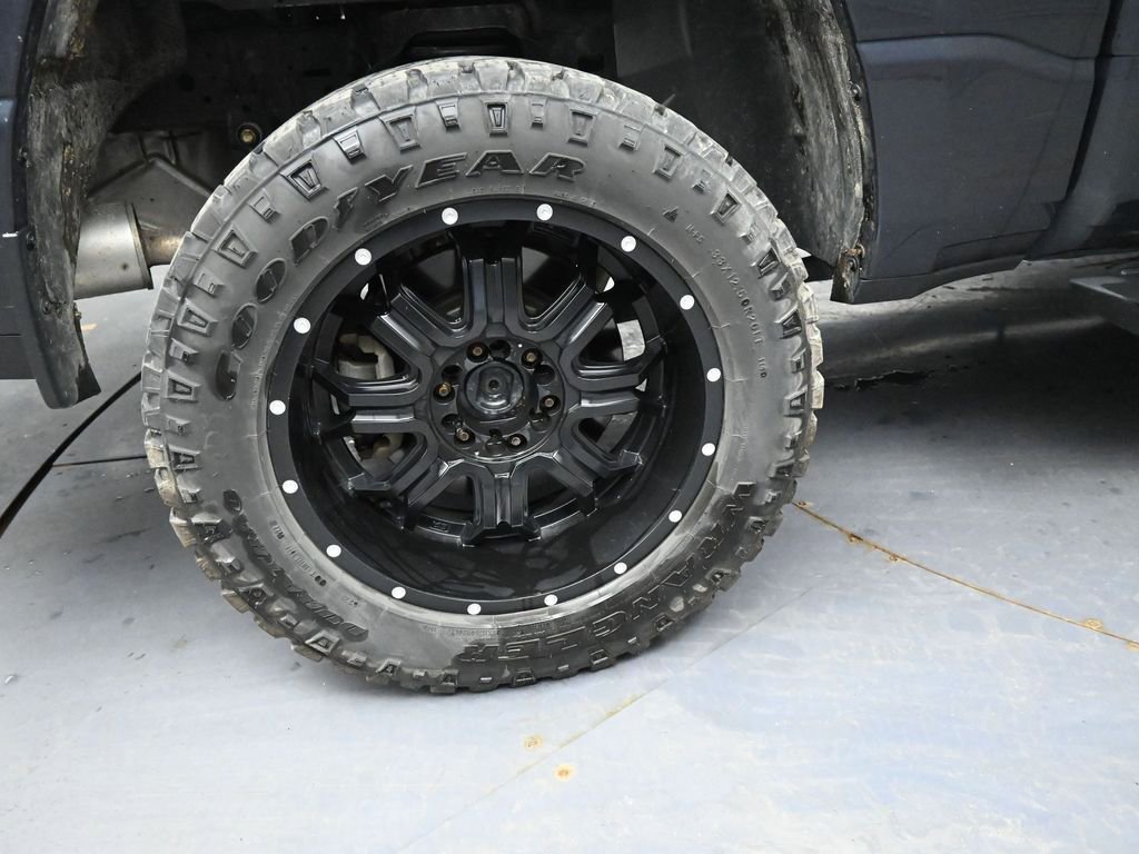 Used 2020 RAM 1500 Big Horn image 16