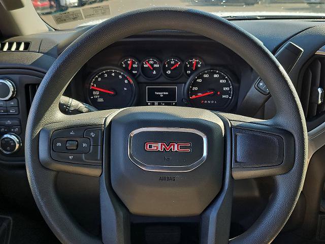 New 2026 GMC Sierra 1500 Pro AWD/4WD image 16