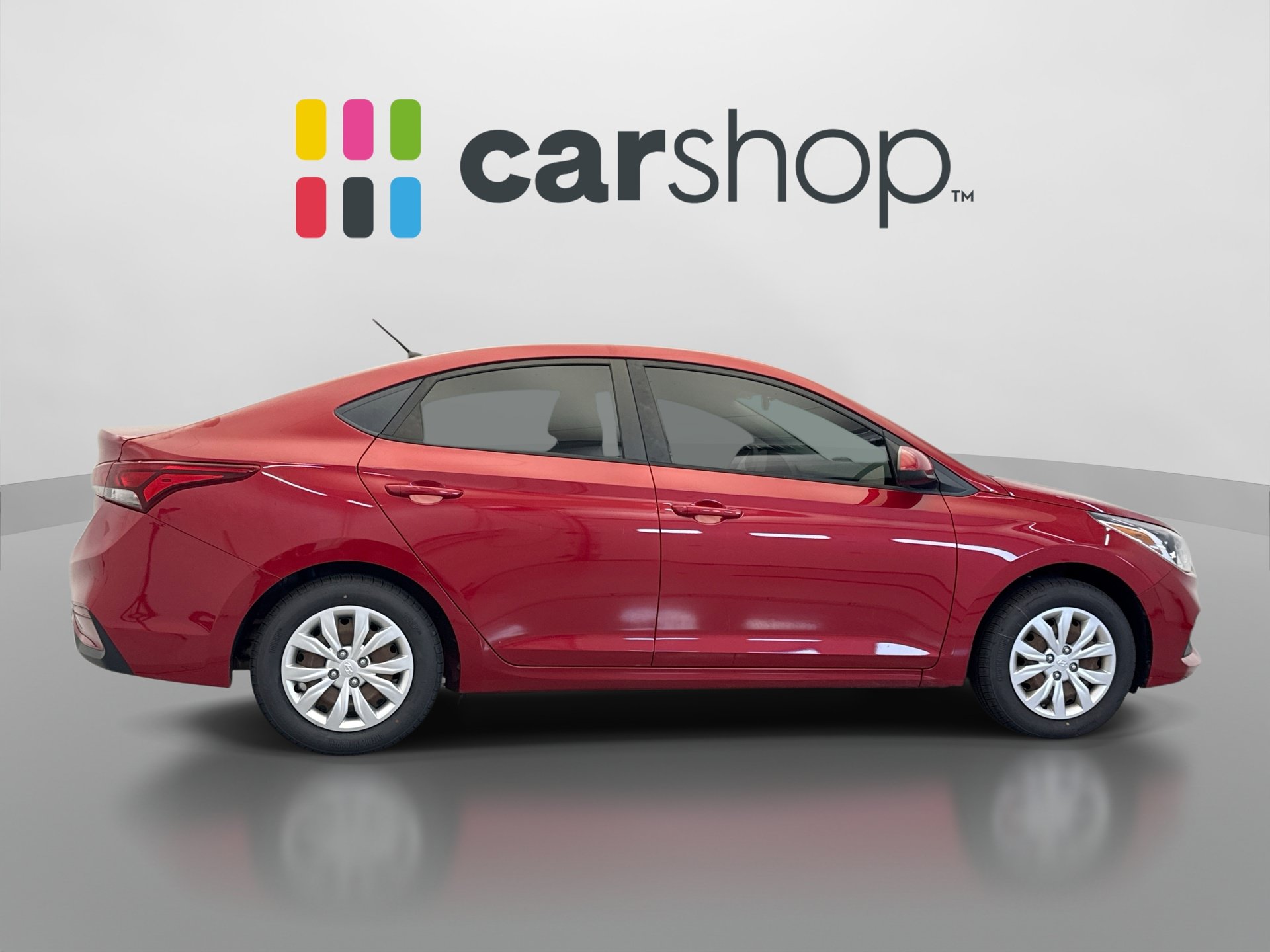 Used 2018 Hyundai Accent SE FWD image 6