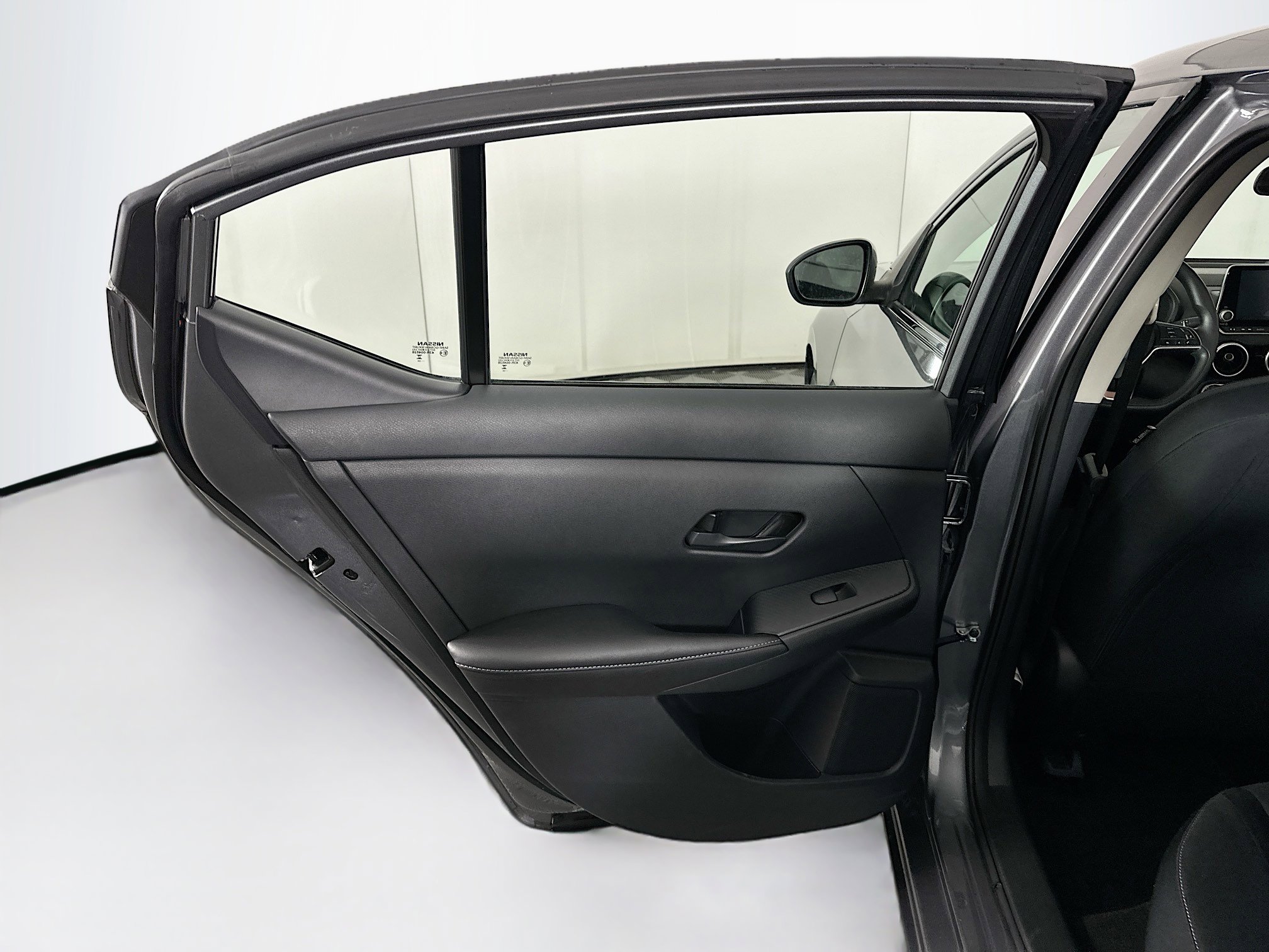 Used 2024 Nissan Sentra SV image 24