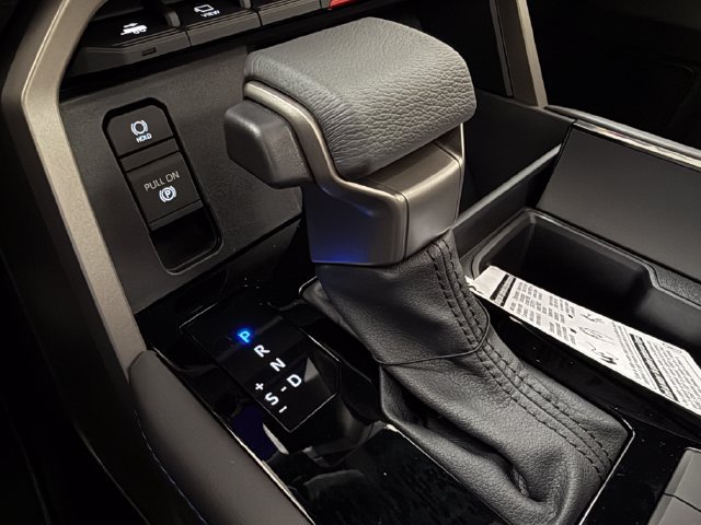 New 2026 Toyota Sequoia Platinum AWD/4WD image 21