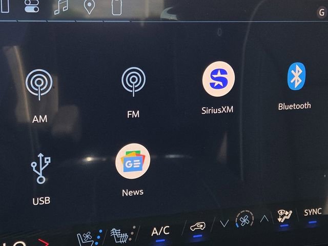 New 2026 Chevrolet Tahoe Premier AWD/4WD image 6