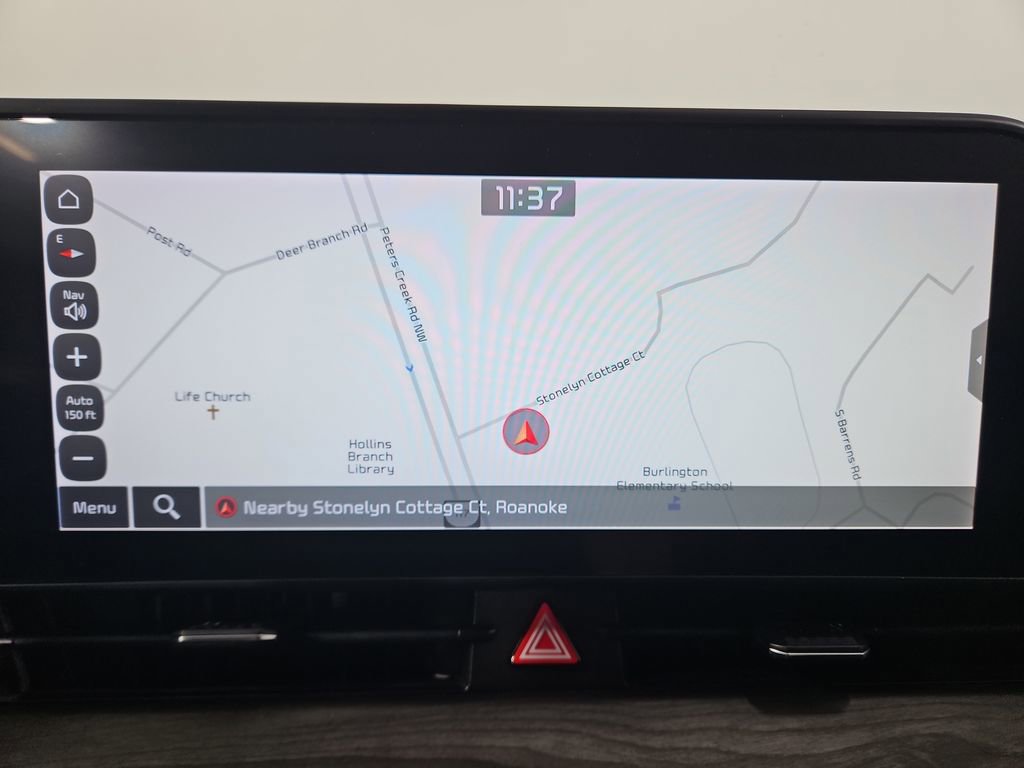 Used 2024 Kia Sportage X-Line w/ X-Line Premium Package image 20