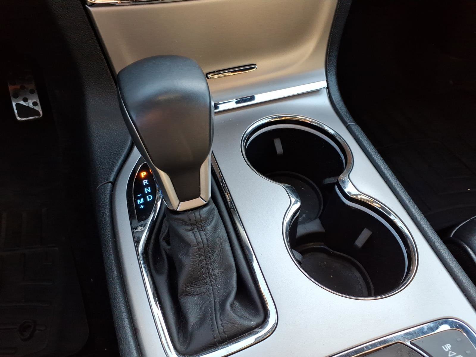 Certified 2019 Jeep Grand Cherokee High Altitude image 16