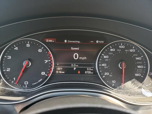 Used 2015 Audi A6 3.0T Premium Plus AWD/4WD image 26