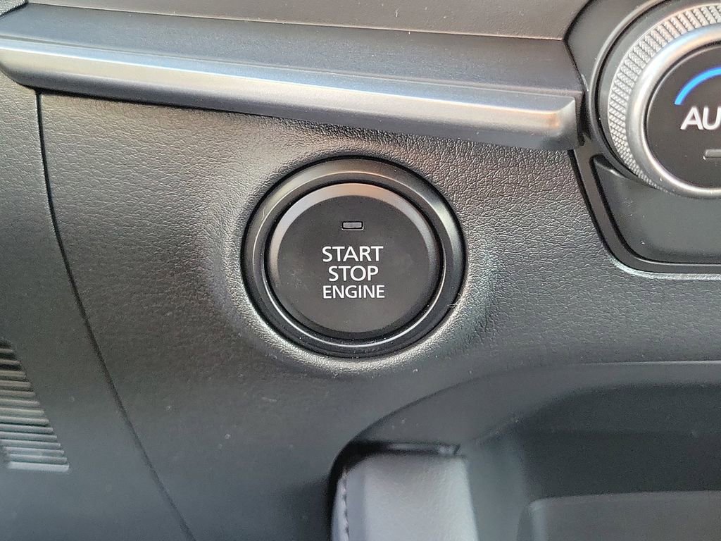 New 2026 MAZDA MAZDA3 2.5 S Sedan w/ Preferred Pkg image 10