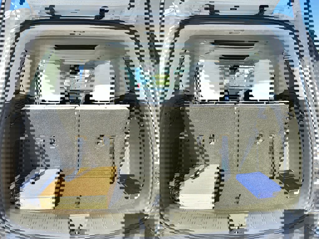 New 2025 Hyundai Santa Fe Calligraphy image 36