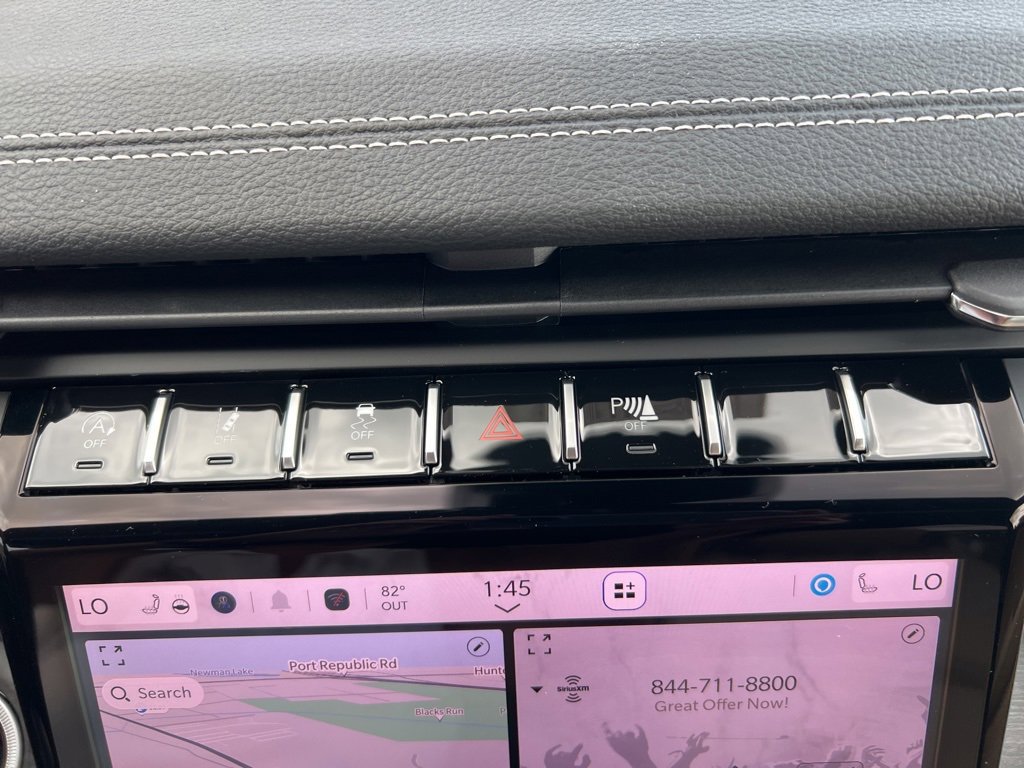 New 2025 Jeep Grand Cherokee L Limited image 19