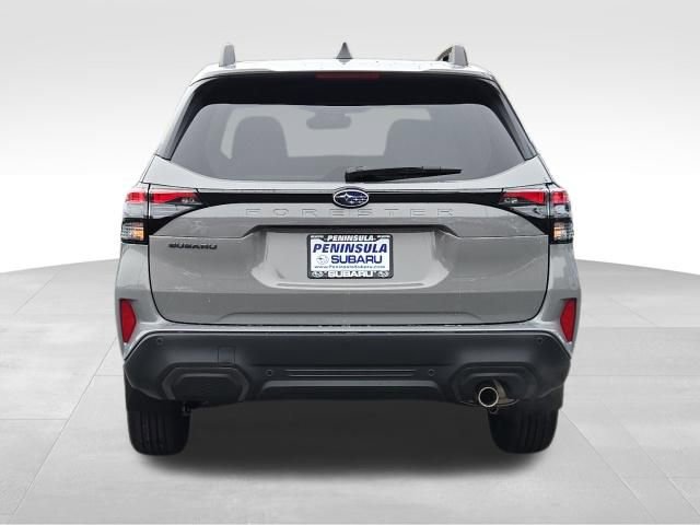 New 2026 Subaru Forester Limited image 7