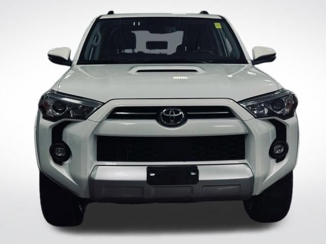 Used 2024 Toyota 4Runner TRD Off-Road Premium video 2