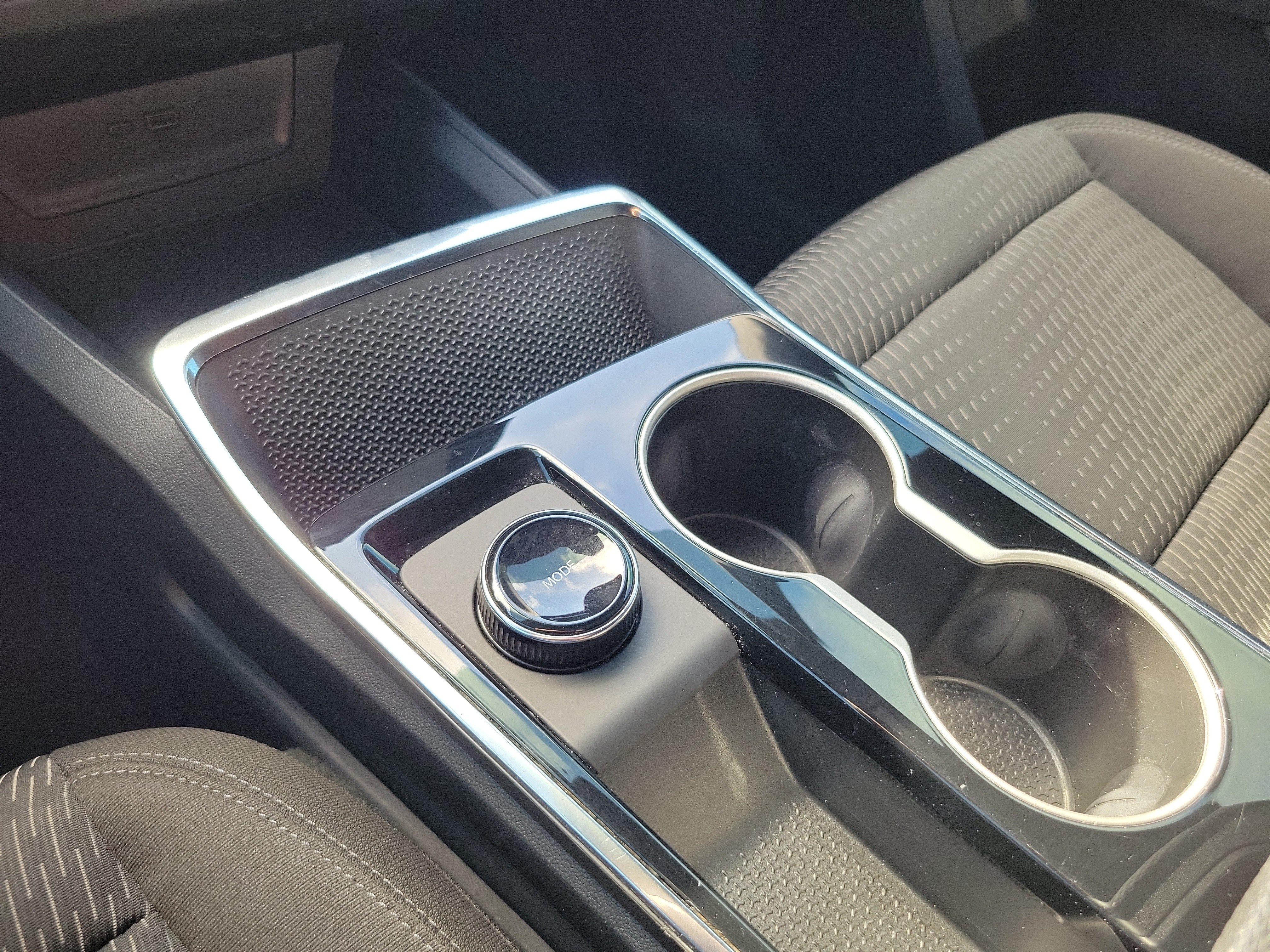 Used 2026 Chevrolet Equinox LT FWD image 26