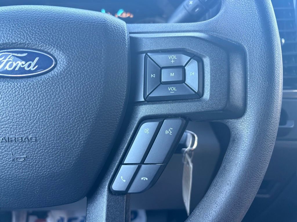 Used 2020 Ford F150 XLT image 22