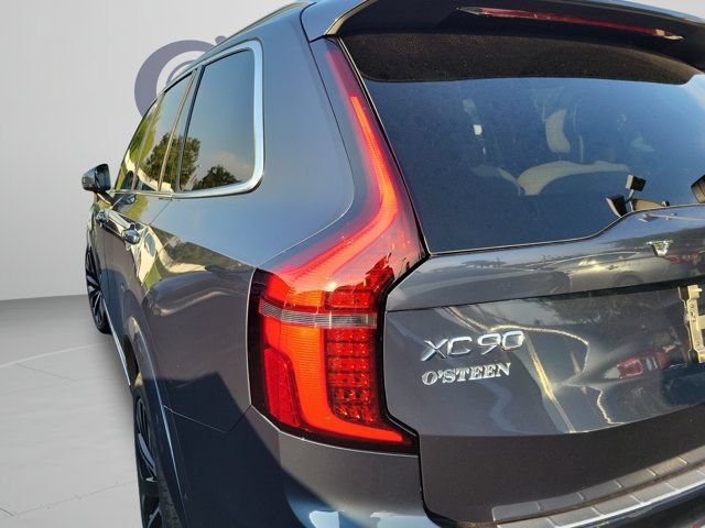Used 2026 Volvo XC90 B6 Plus AWD/4WD image 3