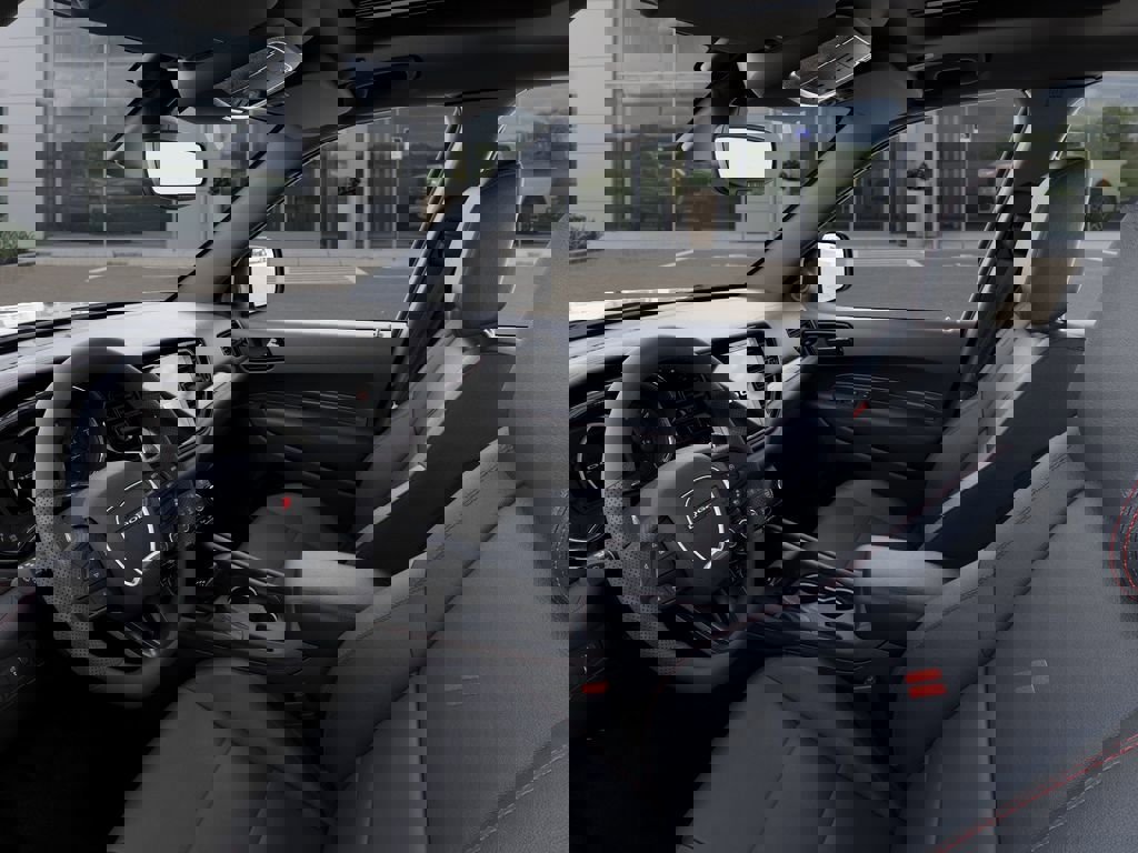 New 2026 Dodge Durango GT image 24