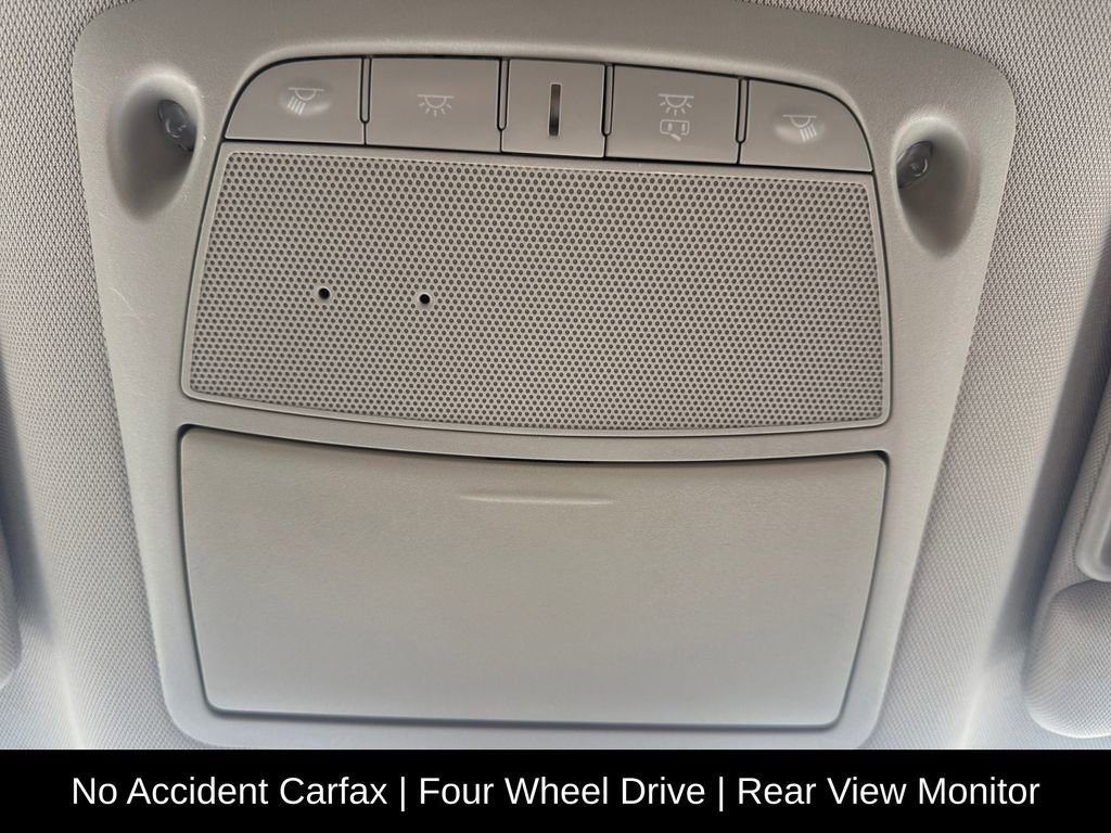 Used 2018 Nissan Pathfinder S image 11