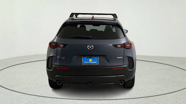 New 2026 MAZDA CX-50 2.5 Hybrid w/ Cargo Package AWD/4WD image 6