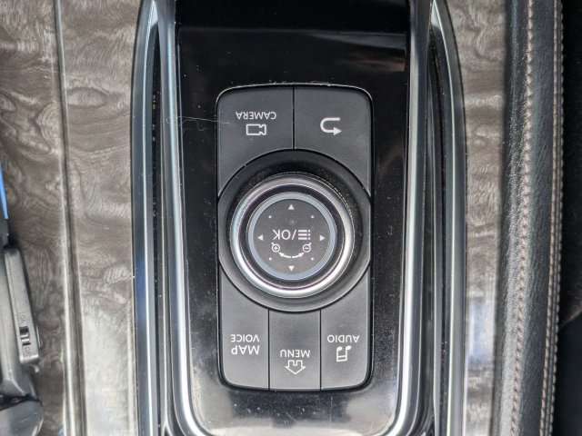 Used 2023 Nissan Armada Platinum w/ Captain's Chairs Package AWD/4WD image 24