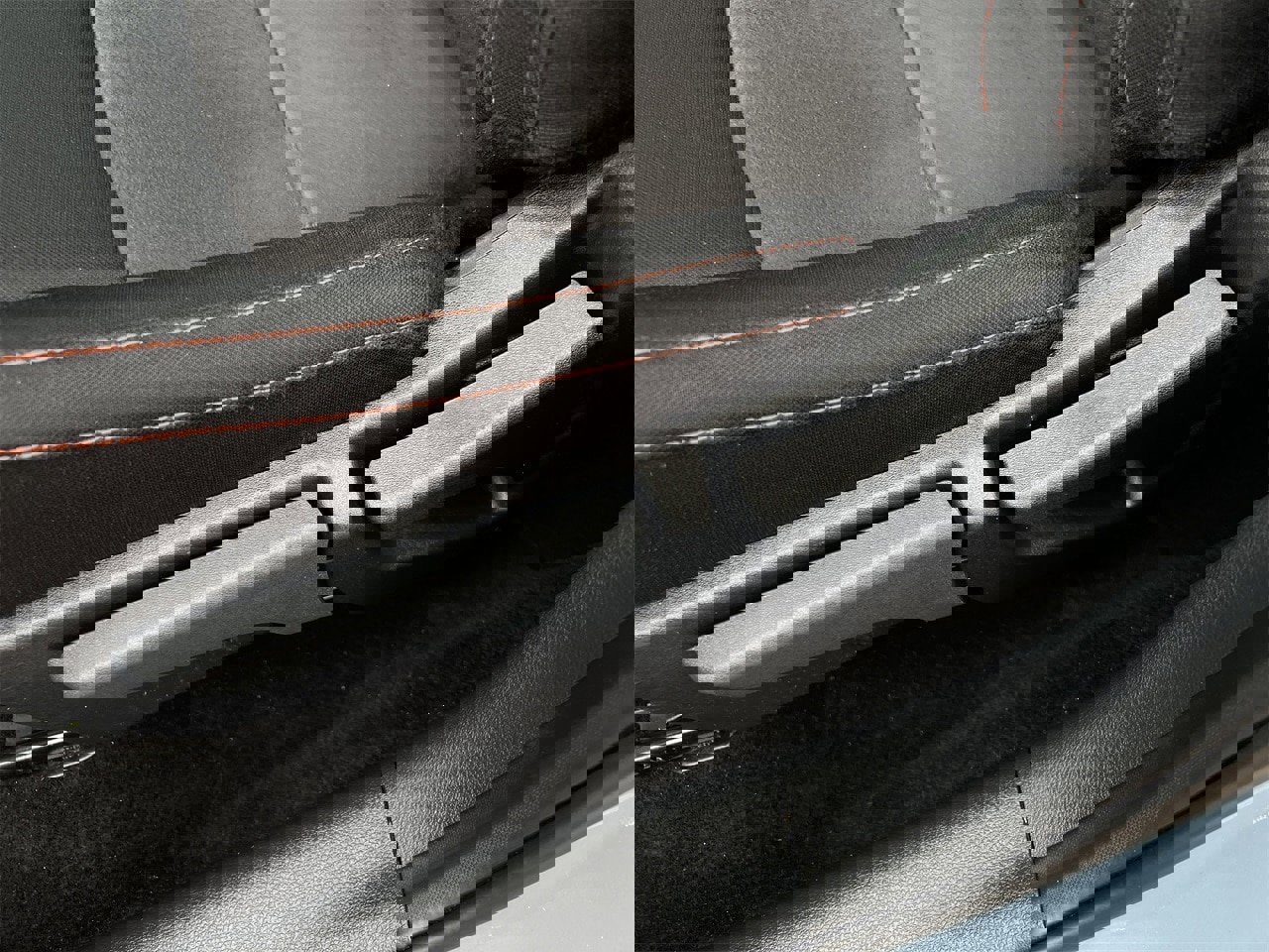 Certified 2024 Nissan Sentra SR image 21