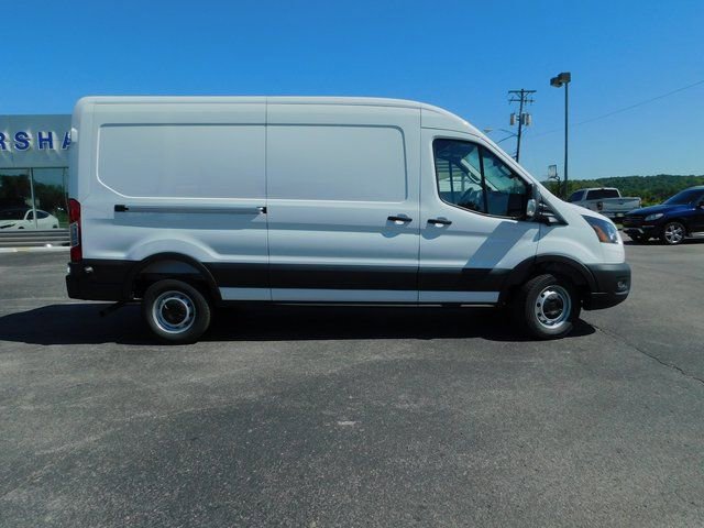 New 2025 Ford Transit 250 148 Medium Roof w/ Load Area Protection Package image 10