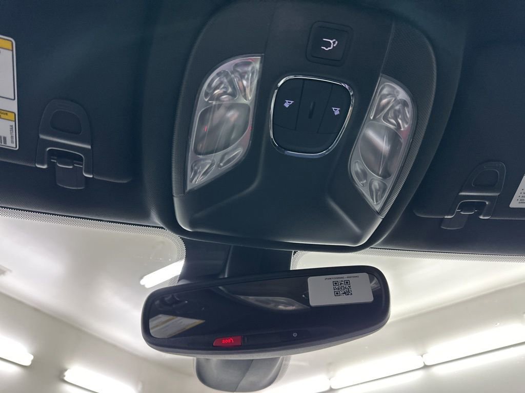 New 2026 Jeep Compass Limited image 42