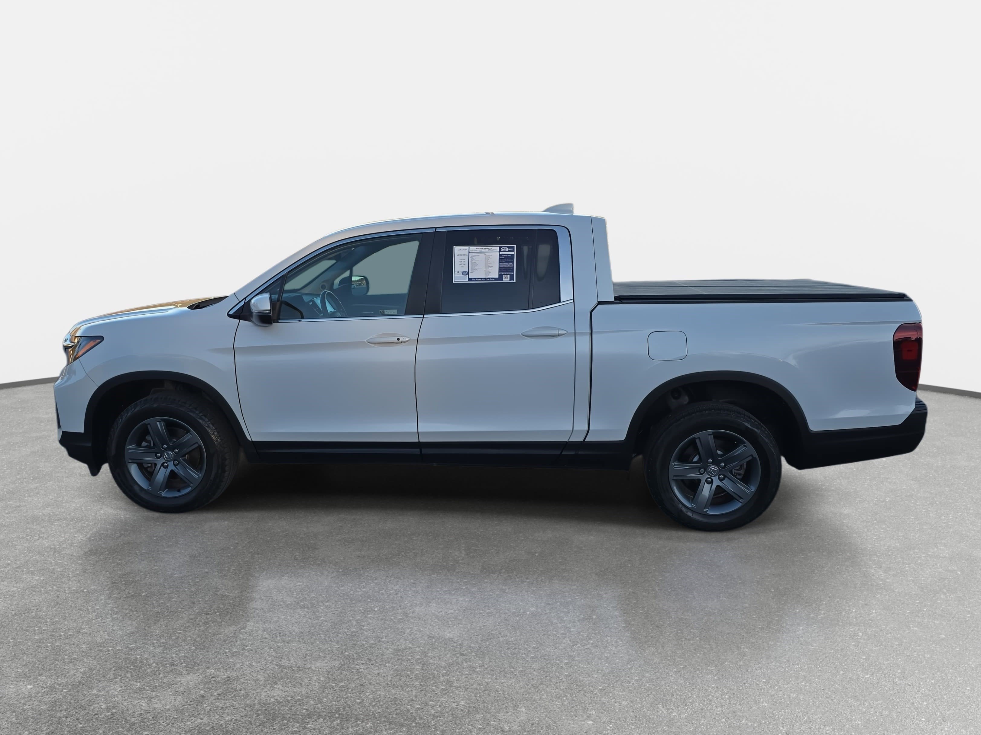 Used 2023 Honda Ridgeline RTL image 8