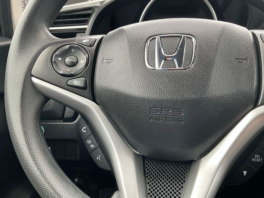 Used 2018 Honda Fit EX image 21