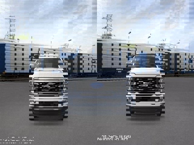 New 2026 Ford F350 4x4 Crew Cab DRW Super Duty image 94
