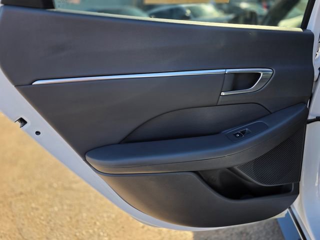 Used 2023 Hyundai Sonata SEL Plus image 18