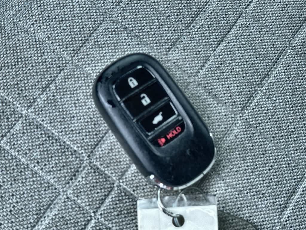 Used 2024 Honda HR-V LX image 28