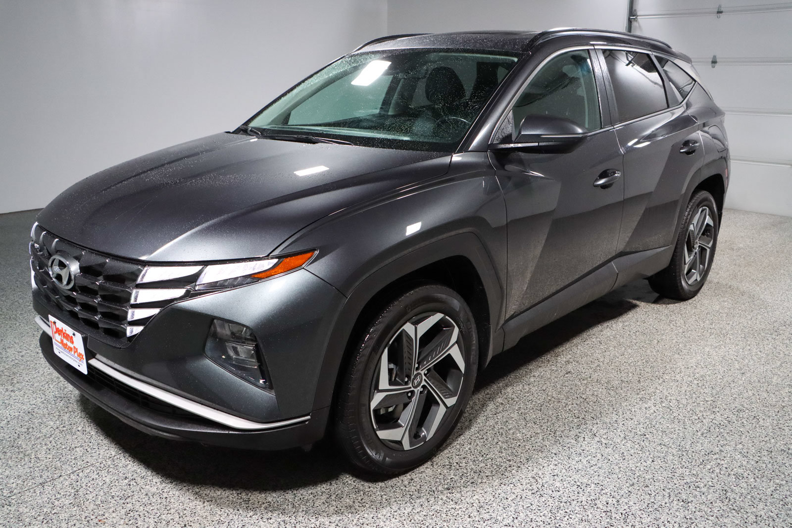 Used 2023 Hyundai Tucson SEL w/ Convenience Package AWD/4WD image 33