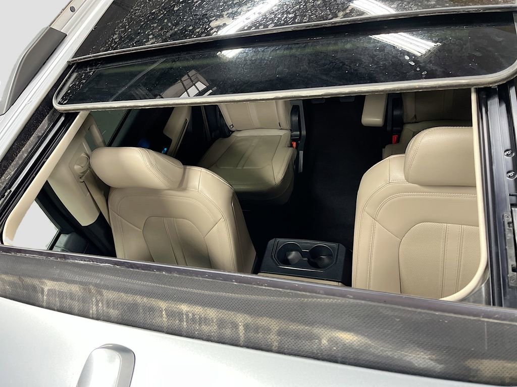 Used 2023 Ford Expedition Limited image 23