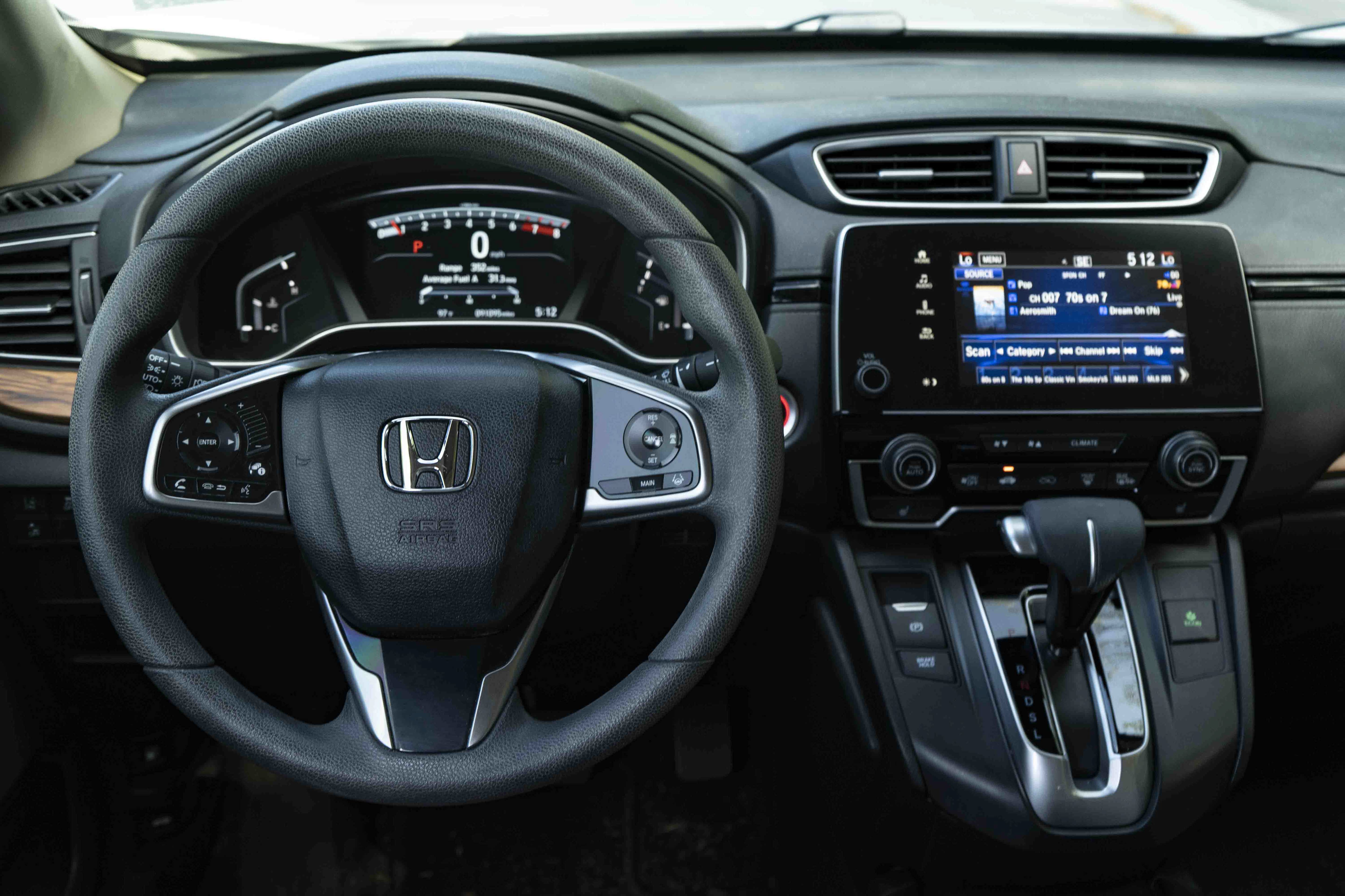 Used 2017 Honda CR-V EX image 19