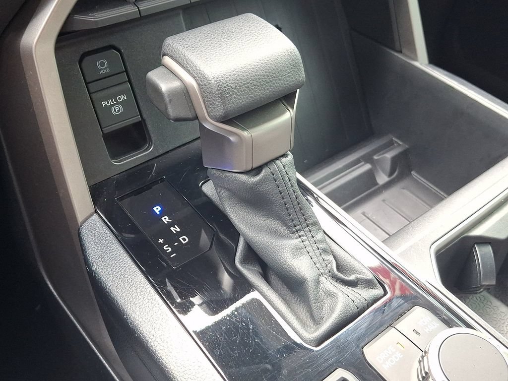 Used 2024 Toyota Tundra SR5 AWD/4WD image 14