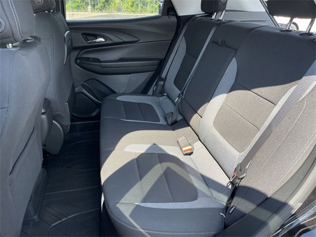 New 2026 Chevrolet TrailBlazer LT w/ Convenience Package image 21