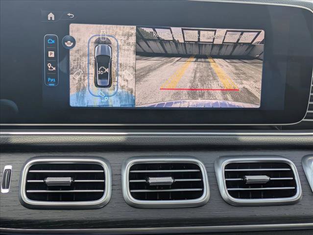 Certified 2026 Mercedes-Benz GLE 350 4MATIC image 15