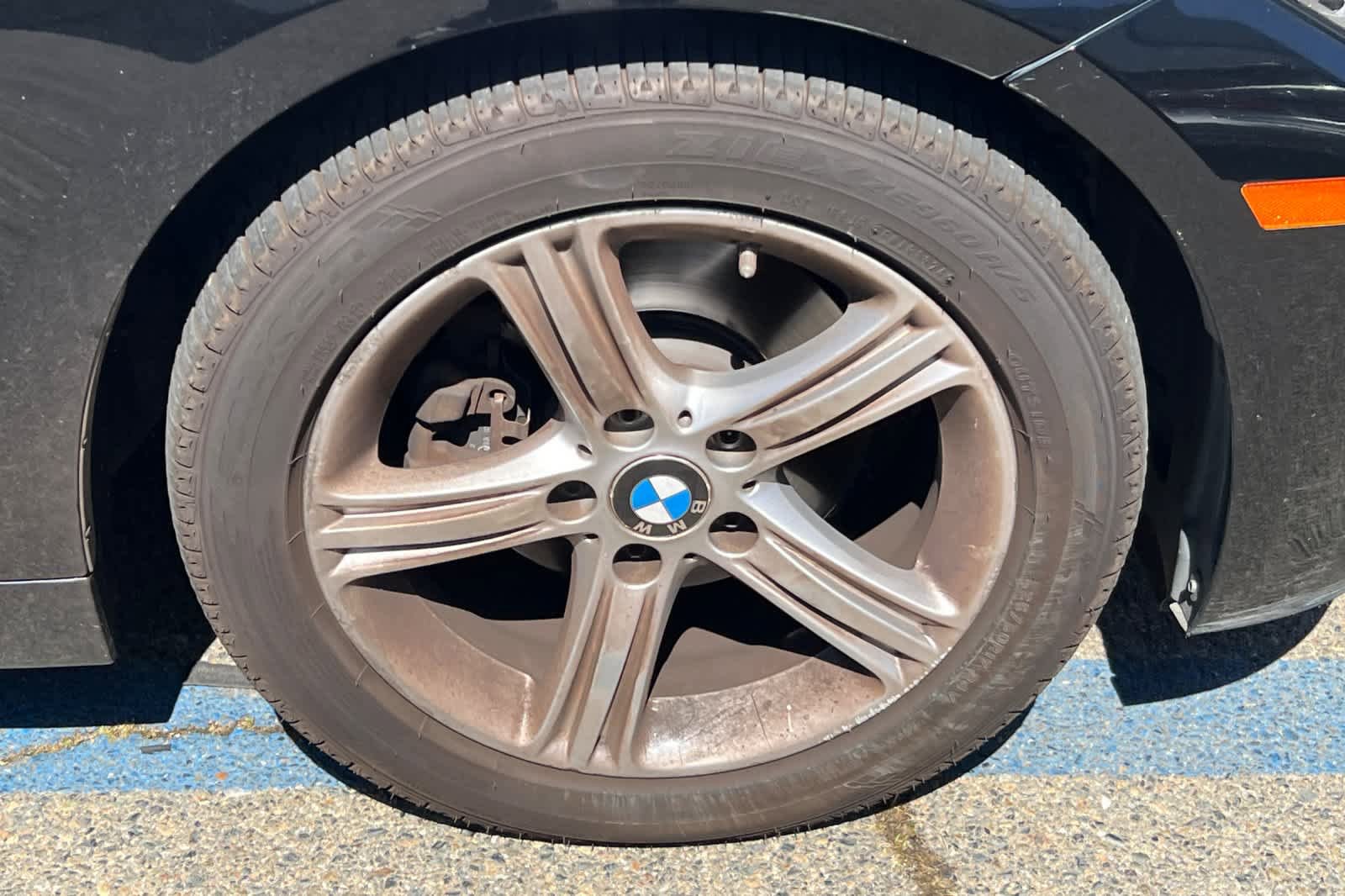 Used 2014 BMW 328d Sedan image 15
