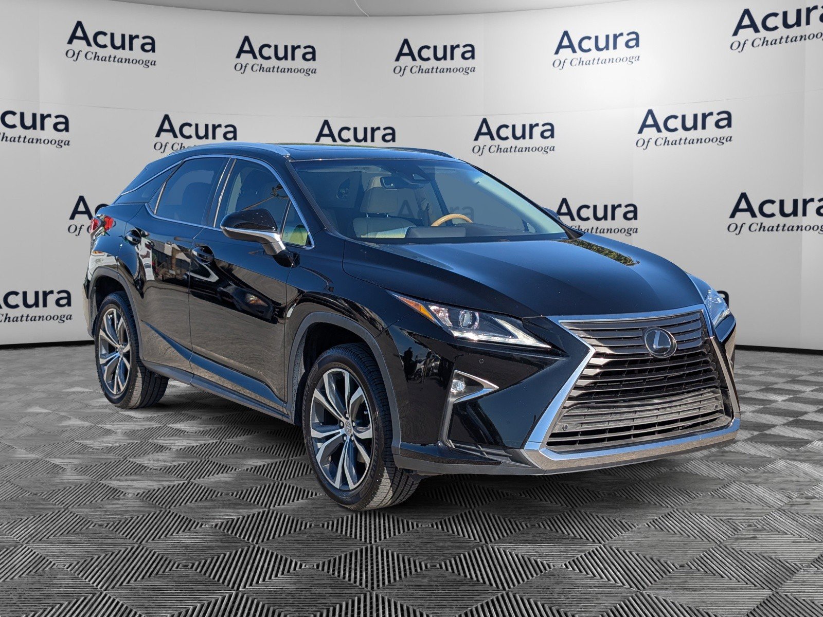 Used 2016 Lexus RX 350 FWD image 2