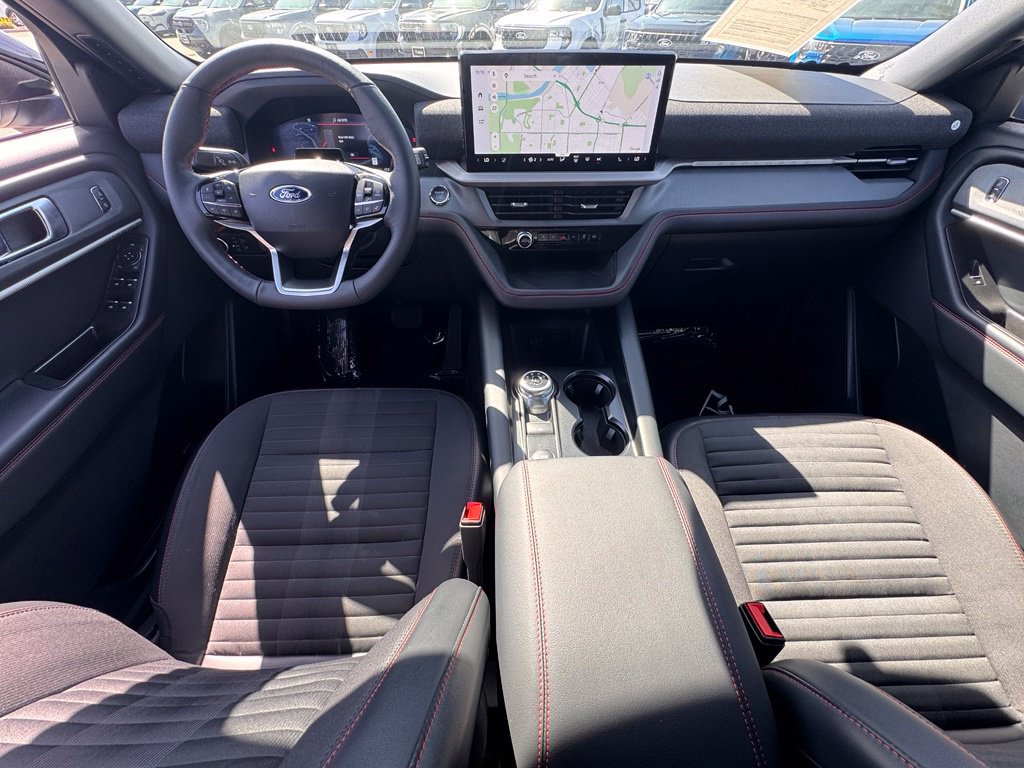 Used 2026 Ford Explorer ST-Line RWD image 26