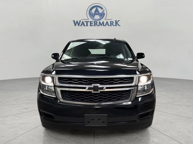 Used 2020 Chevrolet Tahoe LT w/ LT Midnight Edition image 8
