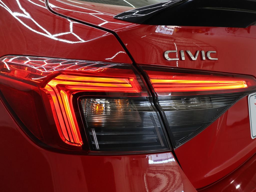 Used 2022 Honda Civic Si image 42