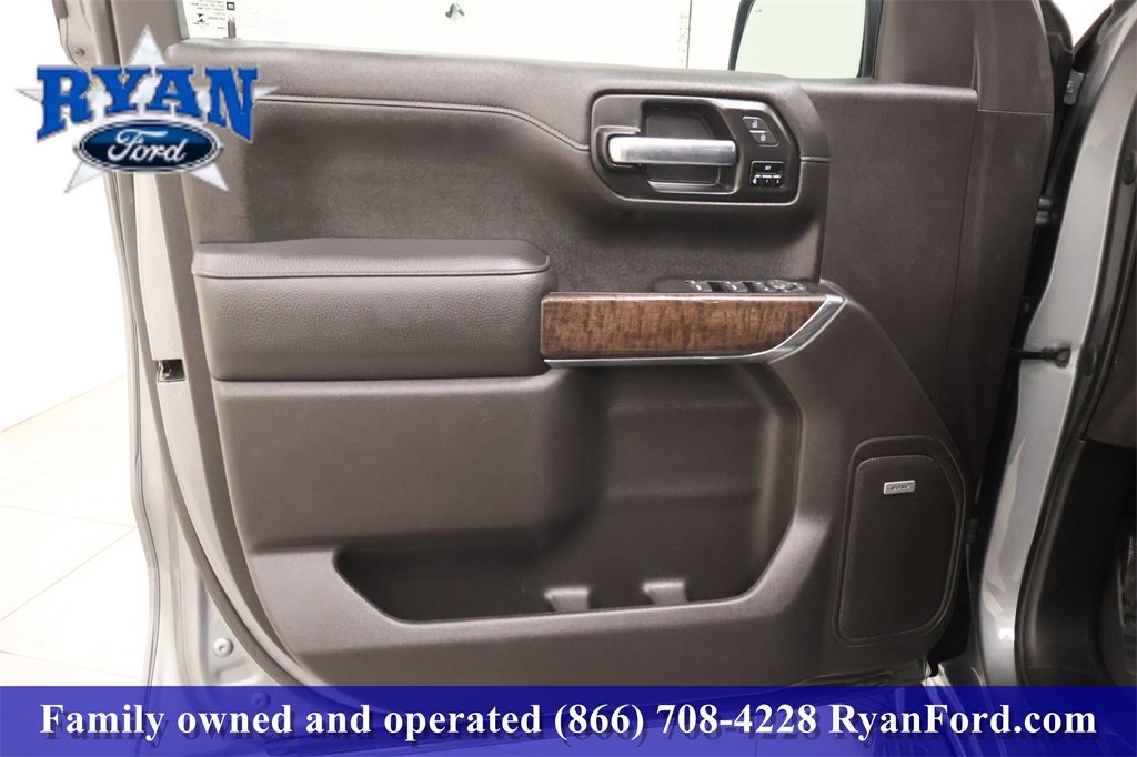 Used 2020 GMC Sierra 1500 Denali w/ Technology Package image 8