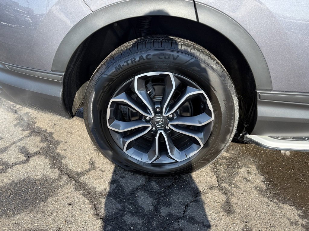 Used 2020 Honda CR-V EX-L image 31